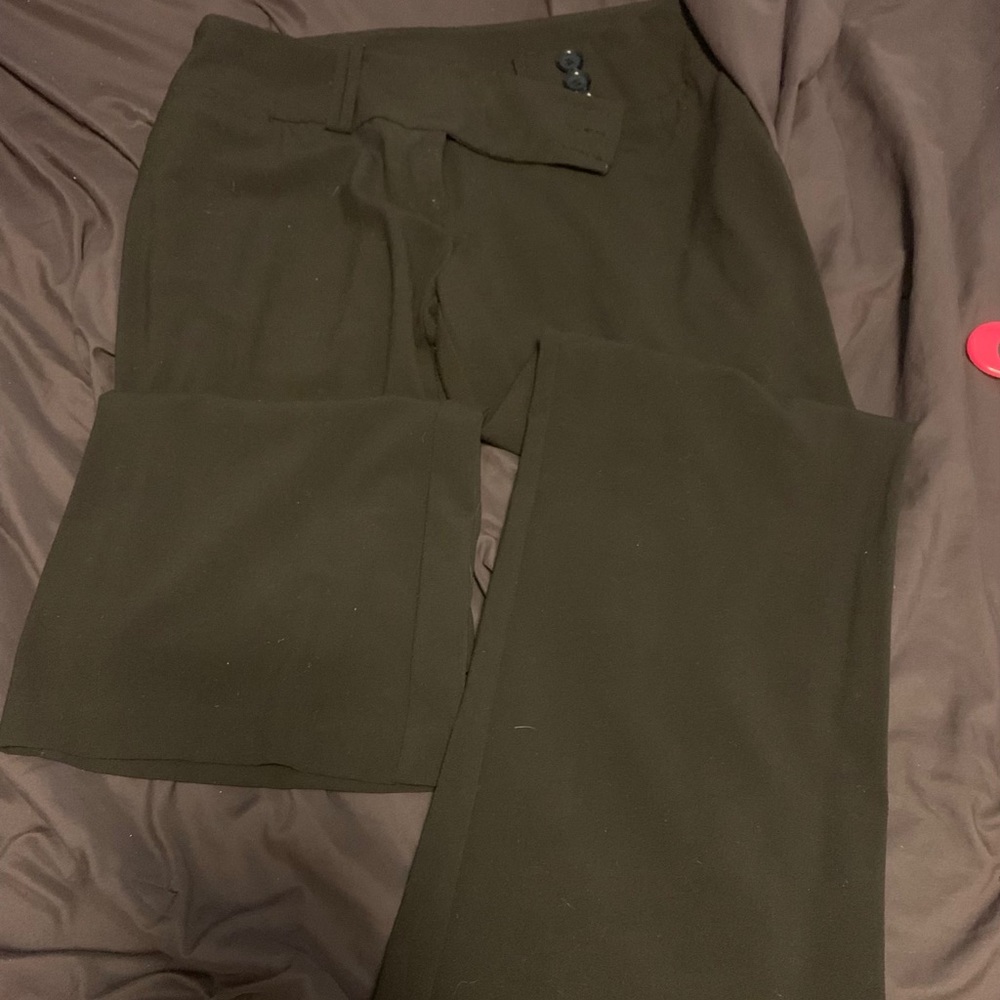Dress pants